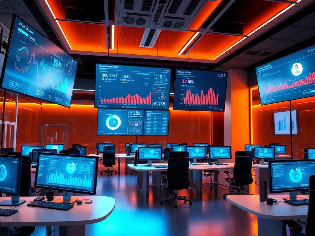Contact Center Intelligence Platform