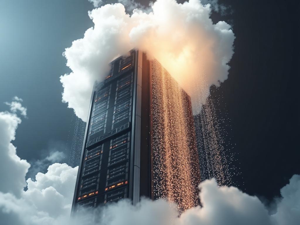 Enterprise Analytics Modernization