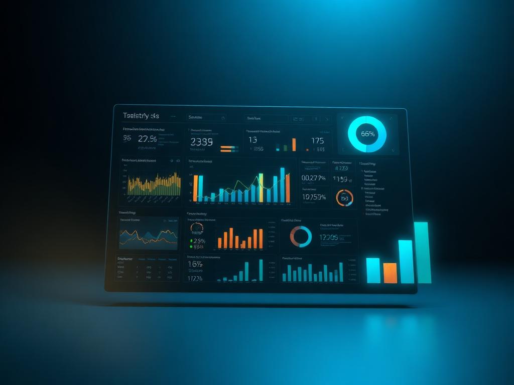 Executive Analytics